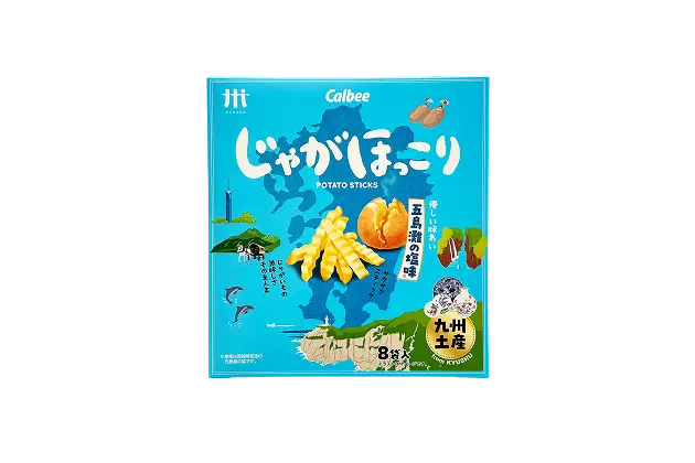 大邦物産の取扱商品例