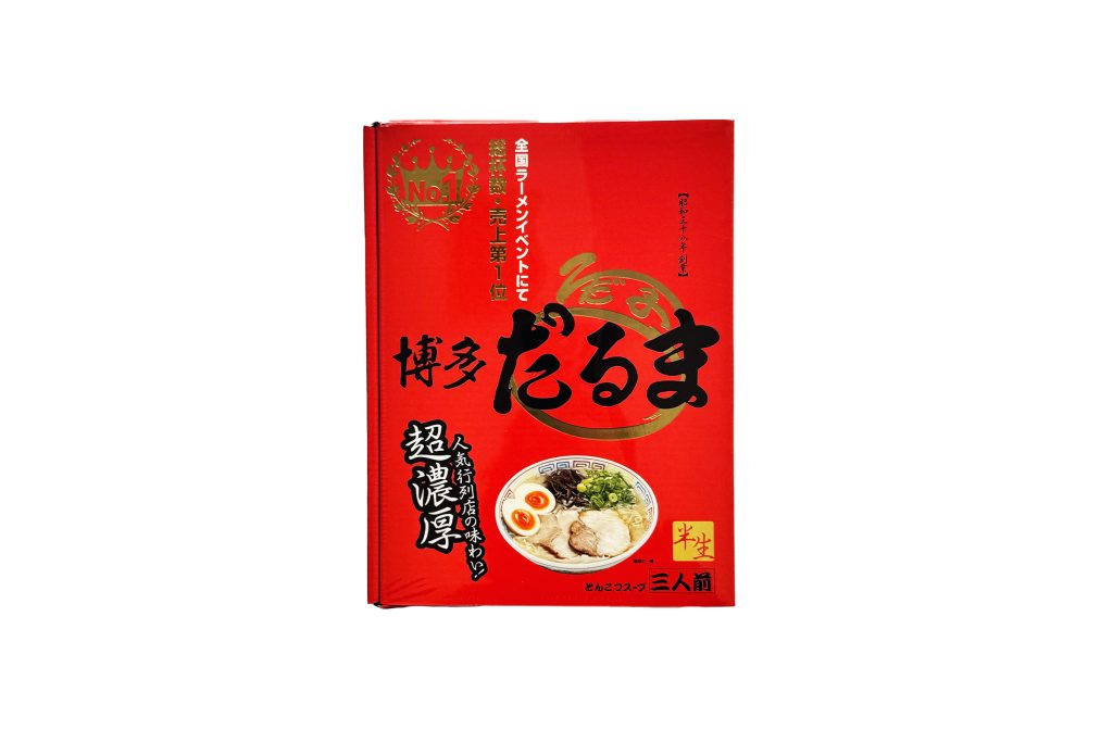 博多だるま